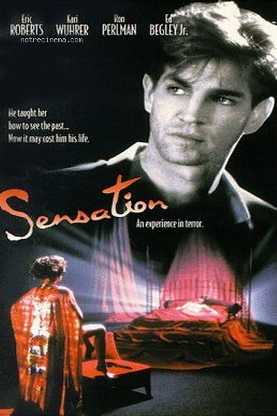 affiche du film Sensations