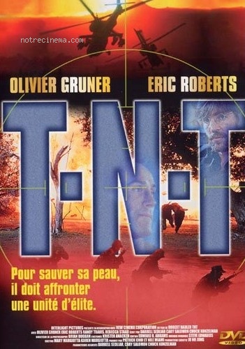affiche du film T.N.T.