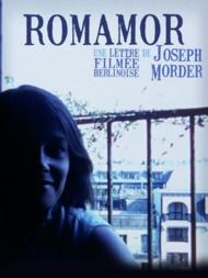 affiche du film Romamor