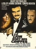 Le Lion sort ses griffes (Rough Cut)