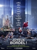 Joyeux bordel ! (Office Christmas Party)