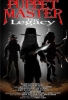 Puppet Master VIII: The Legacy