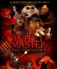 Puppet Master 11: Axis Termination