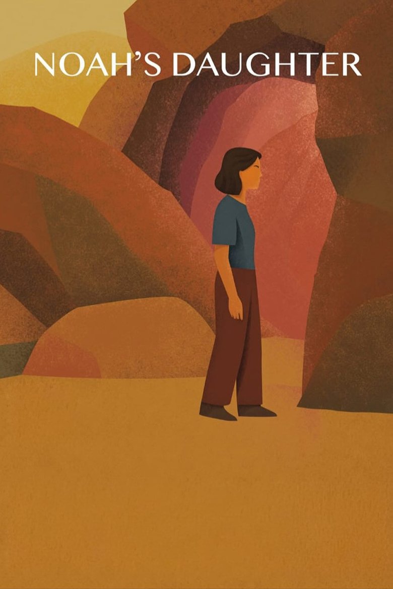 affiche du film Noah's Daughter