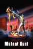 Killer Robot (Mutant Hunt)