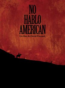 affiche du film No Hablo American