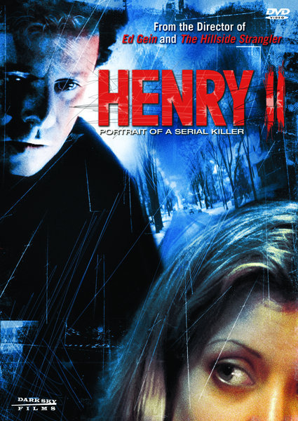 affiche du film Henry, Portrait d'un Serial Killer 2