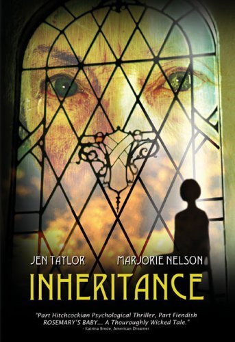 affiche du film Inheritance