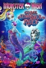 Monster High : La grande barrière des frayeurs (Monster High: Great scarrier reef)