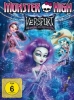 Monster High : Hanté (Monster High: Haunted)
