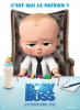 Baby Boss (The Boss Baby)
