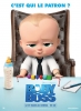 Baby Boss (The Boss Baby)