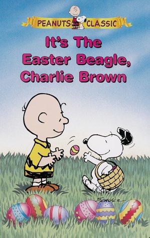 affiche du film Snoopy: Joyeuses Pâques, Charlie Brown!