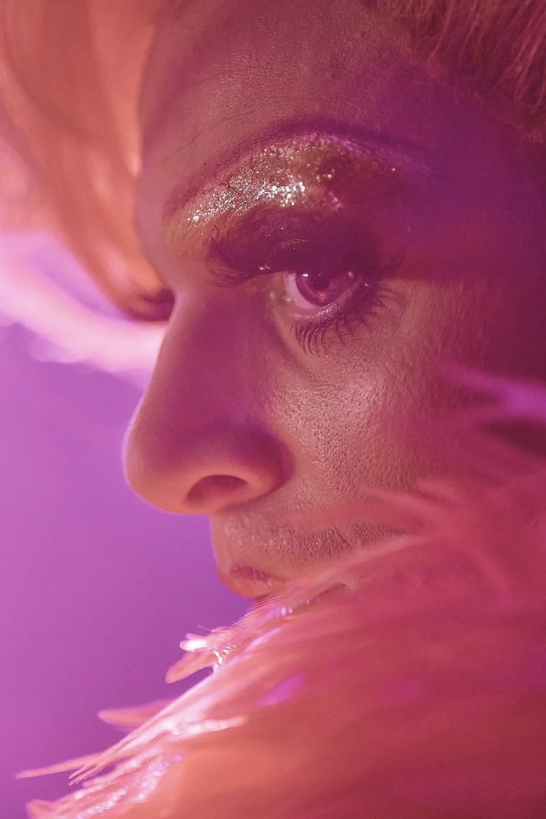 affiche du film Olivia Jones