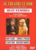 Au Théâtre ce soir : Huit femmes