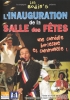 Les Bodin's : L'inauguration de la salle des fêtes