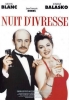 Nuit d'ivresse