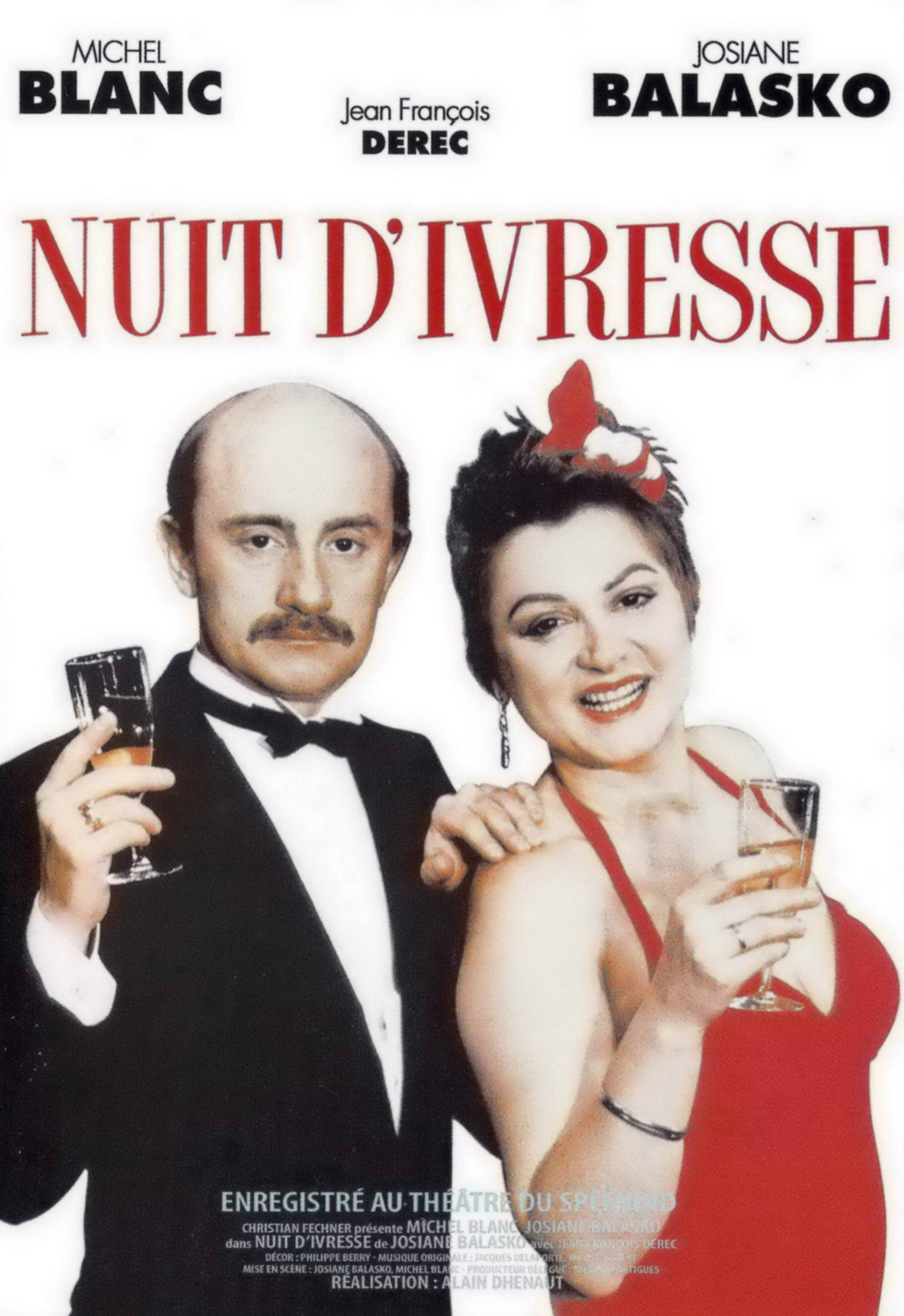 Nuit D Ivresse Streaming Nuit d'ivresse (TV) - Seriebox