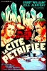 La cité pétrifiée (The Monolith Monsters)