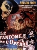 Le Fantôme de l'Opéra (Phantom of the Opera)