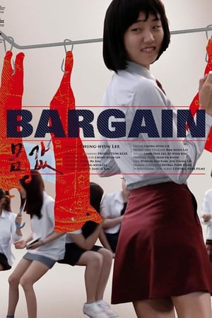 affiche du film Bargain