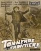 Tonnerre sur la frontière (Winnetou und Sein Freund Old Firehand)