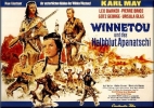 Le jour le plus long de Kansas City (Winnetou 5: Und das Halbblut Apanatschi)