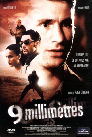 affiche du film 9 millimeter