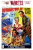 Sur la piste des desperados (Winnetou 3)
