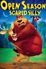 Les Rebelles de la forêt 4 (Open Season 4: Scared Silly)