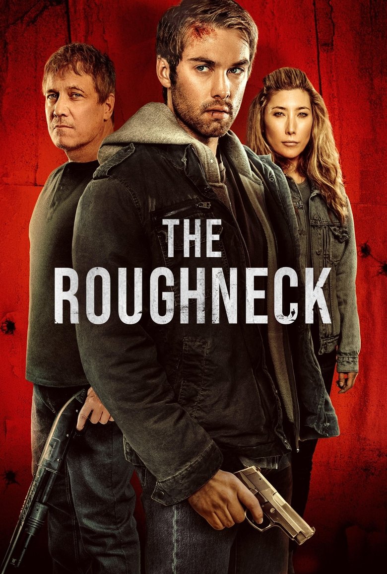 affiche du film The Roughneck