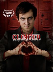 affiche du film Clinger