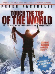 affiche du film Touch the Top of the World
