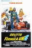 Crime in Formula One (Delitto in Formula Uno)