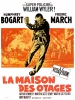 La Maison des otages (1955) (The Desperate Hours (1955))