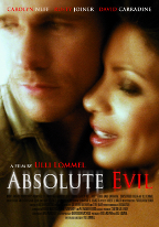 affiche du film Absolute Evil