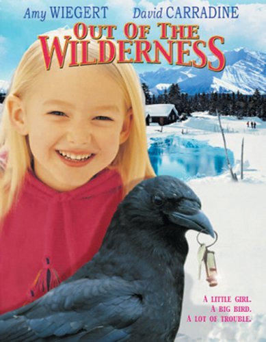 affiche du film Out of the Wilderness