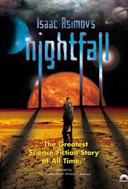 affiche du film Nightfall