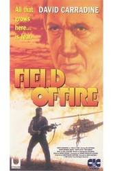affiche du film Field of Fire