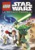 LEGO Star Wars : La Menace Padawan (LEGO Star Wars: The Padawan Menace)