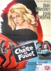 La chatte au fouet (Kitten with a Whip)