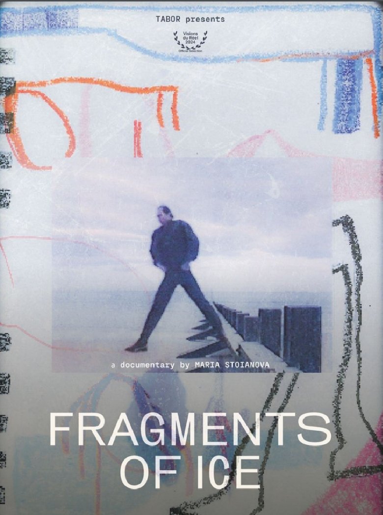 affiche du film Fragments of ice