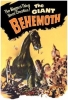 Behemoth the sea monster