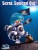 Scrat dans l'espace (Scrat: Spaced Out)
