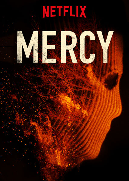 affiche du film Mercy (2016)