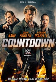 affiche du film Countdown (2016)