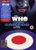 The Who: Tommy and Quadrophenia Live