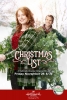 10 choses à faire pour un Noël parfait (Christmas List)