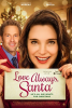 Cher Père Noël... (Love Always, Santa)