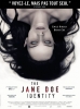 The Jane Doe Identity (The Autopsy of Jane Doe)